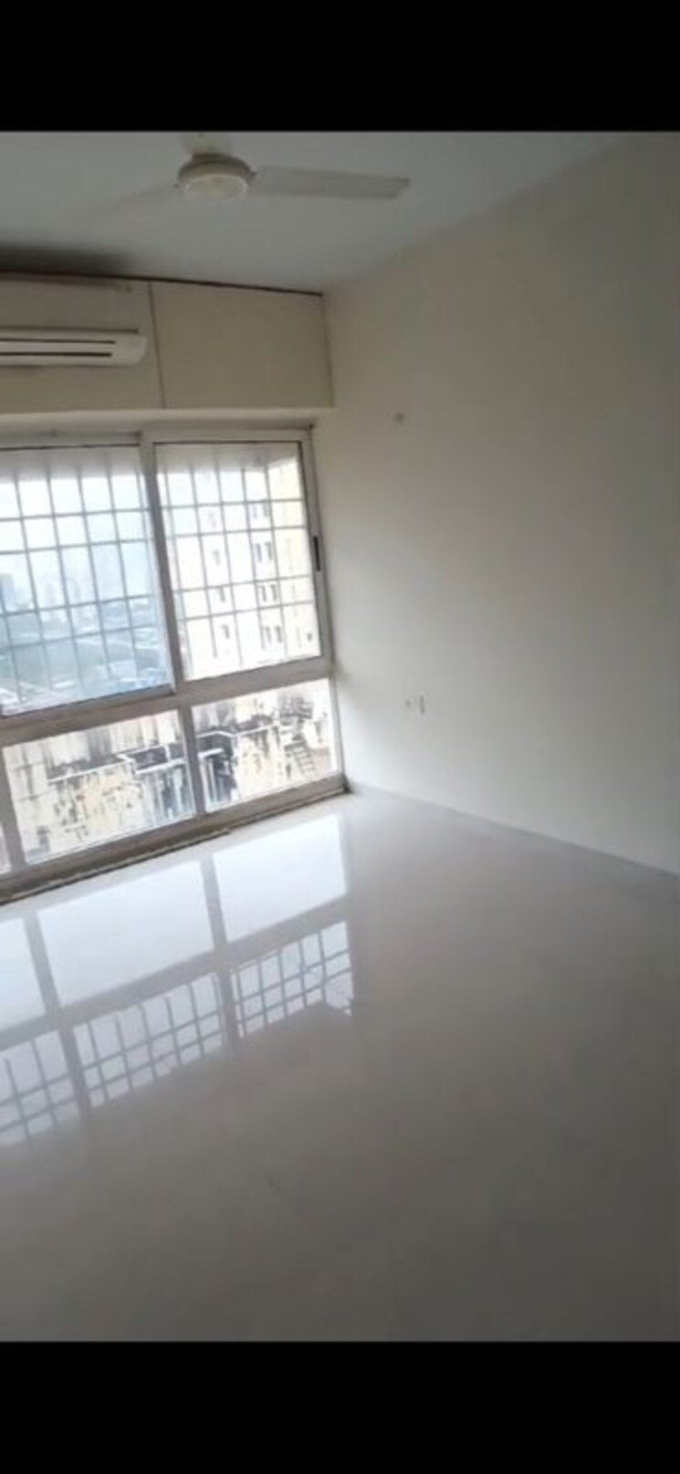 Bedroom, poddar-shri-ganesh-apartment 2 Bedroom 676 Sq.Ft. Apartment In Goregaon West Mumbai 9794845