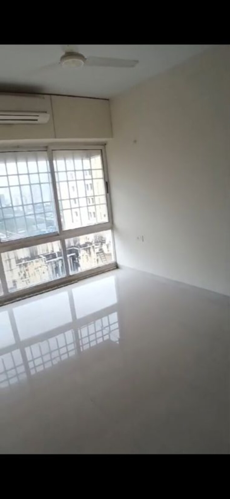 Bedroom, poddar-shri-ganesh-apartment 2 Bedroom 676 Sq.Ft. Apartment In Goregaon West Mumbai 9794845