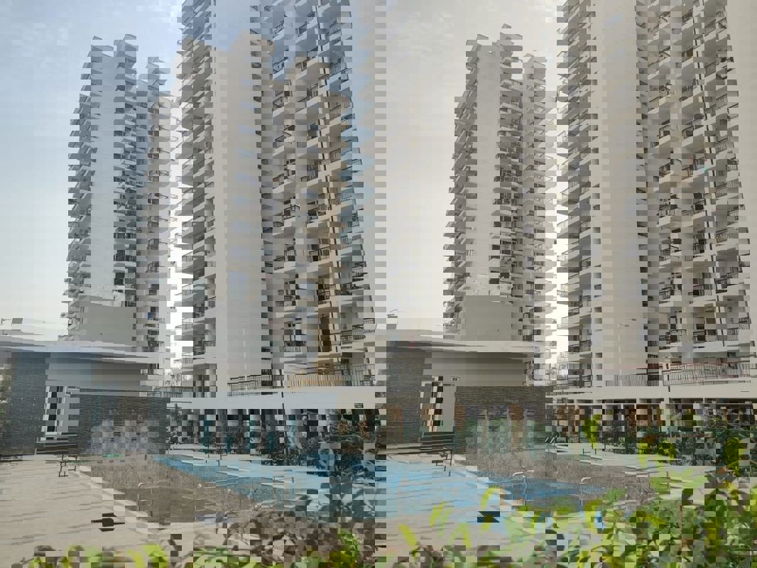 3 BHK + Pooja Room 1730 Sq.Ft. Apartment in Altura Apartments