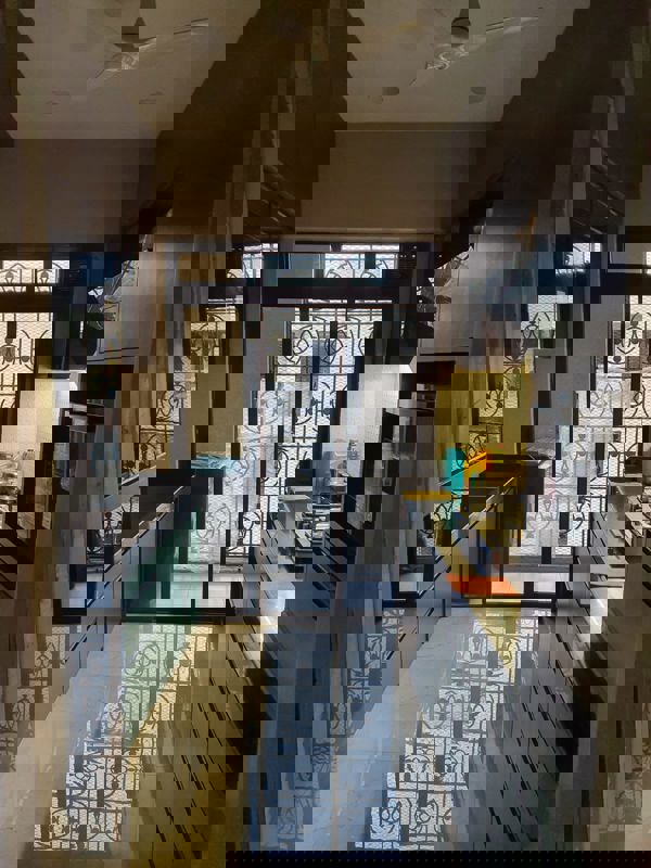 3 BHK + Pooja Room 1500 Sq.Ft. Apartment in Lodha Sterling