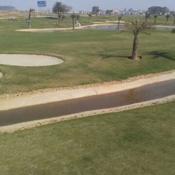  Plot For Sale in SDS NRI Township Phase II, Chipyana Khurd Urf Tigri