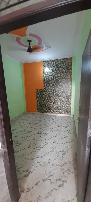 Bedroom in 1 RK Builder Floor at Sant Nagar – for Sale