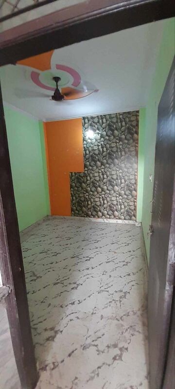 Bedroom in 1 RK Builder Floor at Sant Nagar – for Sale