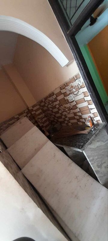 Balcony in 1 RK Builder Floor at Sant Nagar – for Sale