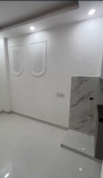 1.5 BHK + Study Room 60 Sq.Yd. Apartment in Chattarpur