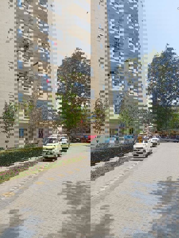 1 BHK Apartment For Sale in HCBS Sports Ville