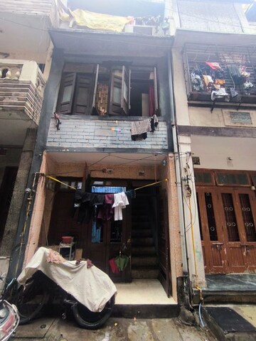 3 BHK Independent House – Exterior View View at Gopipura - for Sale