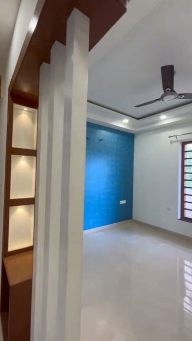 undefined, tdi-the-retreat 3 Bedroom 260 Sq.Yd. Builder Floor In Sector 89 Faridabad 9794865