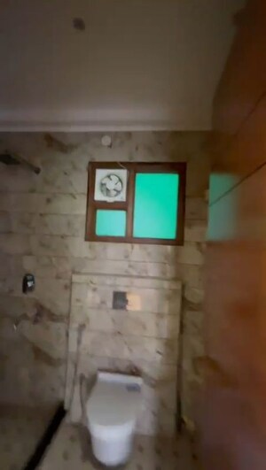 Bathroom in 3 BHK Builder Floor at TDI The Retreat, Sector 89 – for Sale