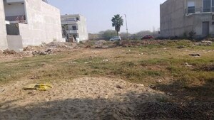  Plot For Sale in Sector 78