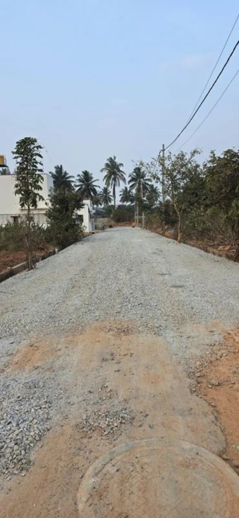 undefined, jakkuru  2084 Sq.Ft. Plot In Jakkuru Bangalore 9794868