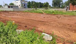 Plot For Sale in Jakkuru