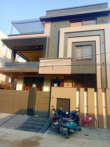5 BHK Independent House For Sale in Vaishali Nagar