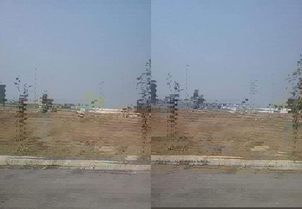 Plot For Sale in Sector 79