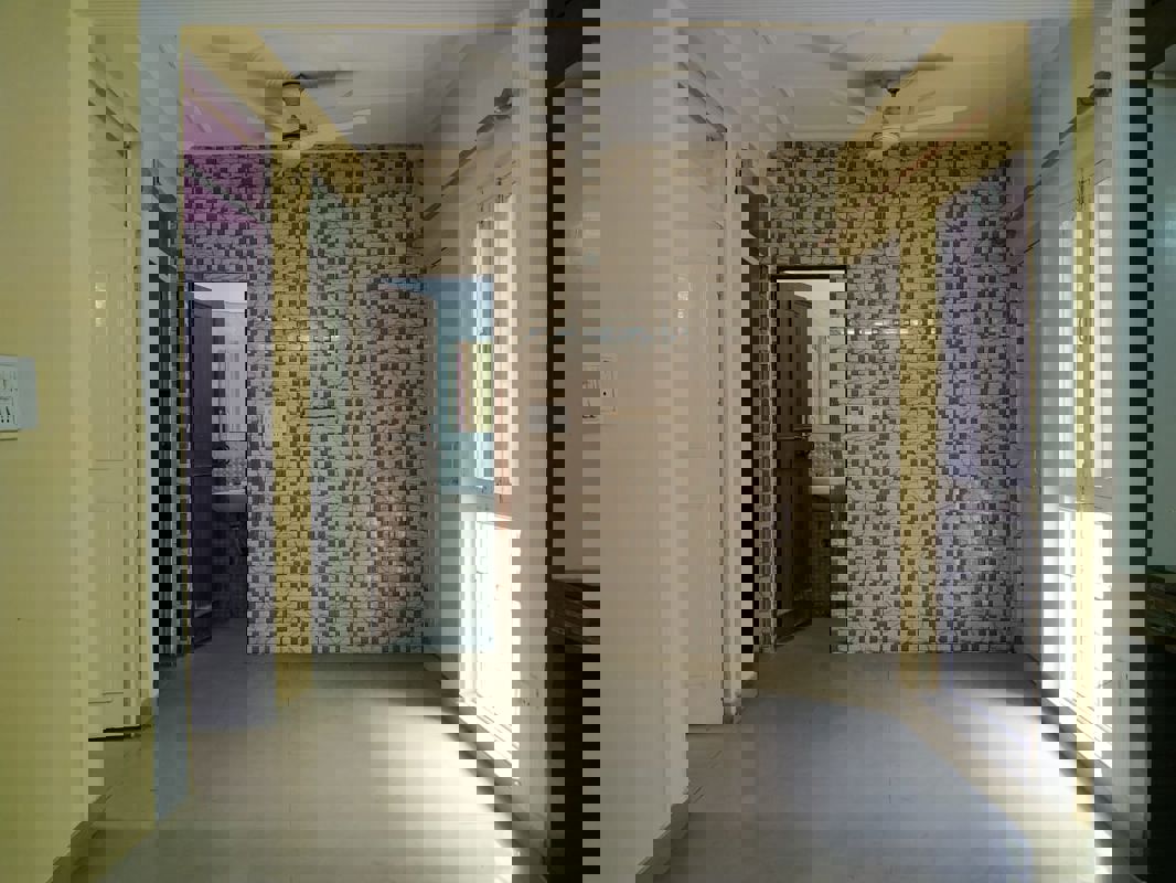 1 BHK Apartment For Rent in Molarband