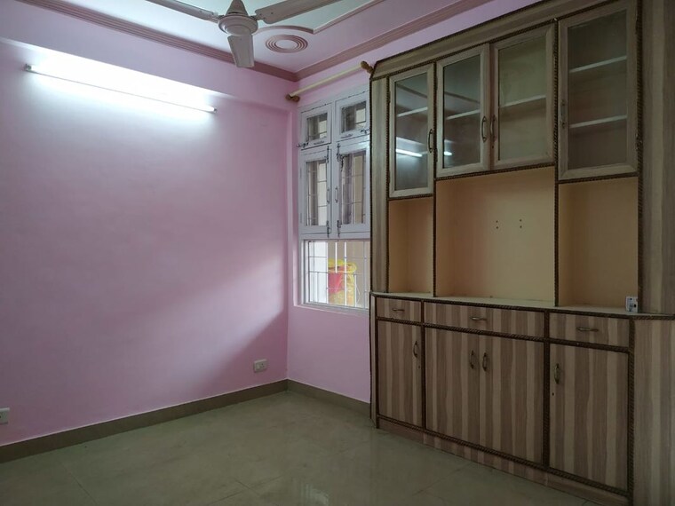 Room, molarband 1 Bedroom 516 Sq.Ft. Apartment In Molarband Delhi 9794882