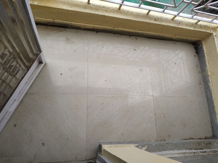 Kitchen, molarband 1 Bedroom 516 Sq.Ft. Apartment In Molarband Delhi 9794882