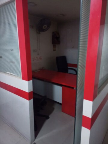 Team Area in  Office Space at Hazratganj – for Rent