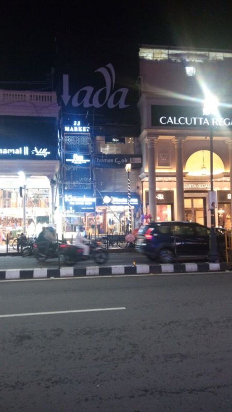 Exterior View, hazratganj Commercial Office Space 600 Sq.Ft. In Hazratganj Lucknow 9794878