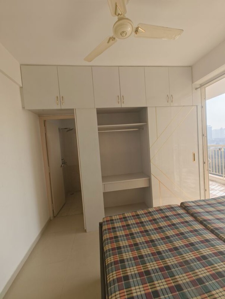 Kitchen, shree-vardhman-green-court 1 Bedroom 432 Sq.Ft. Apartment In Sector 90 Gurgaon 9794899