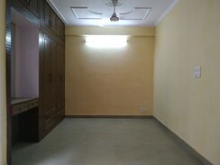1 BHK Apartment For Sale in Molarband