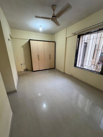 Bedroom in 1 BHK Apartment at Dudhawala Proxima Residences, Andheri East – for Sale