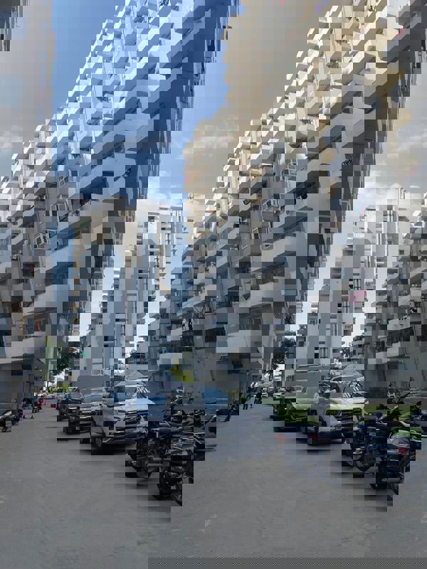 3 BHK Apartment For Sale in Sarvome Shree Homes