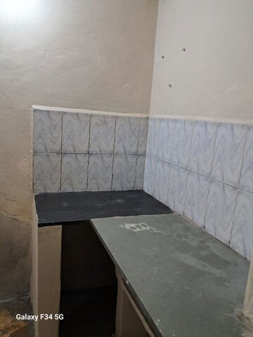 Kitchen in 1 BHK Independent House at Bajrangpura – for Rent