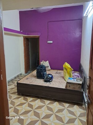 1 BHK Independent House For Rent in Bajrangpura