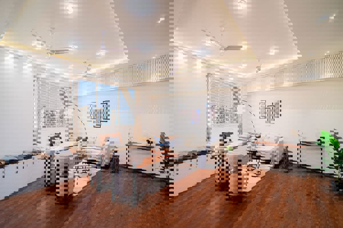 3 BHK Apartment For Sale in Nahar Barberry Bryony