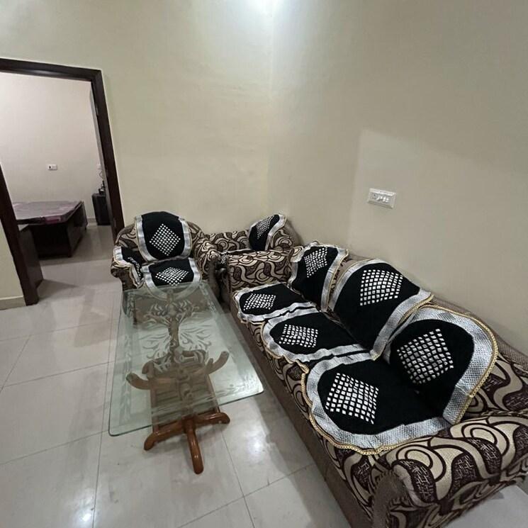 Living Room, kharar landran road 2 Bedroom 900 Sq.Ft. Apartment In Kharar Landran Road Mohali 9794928