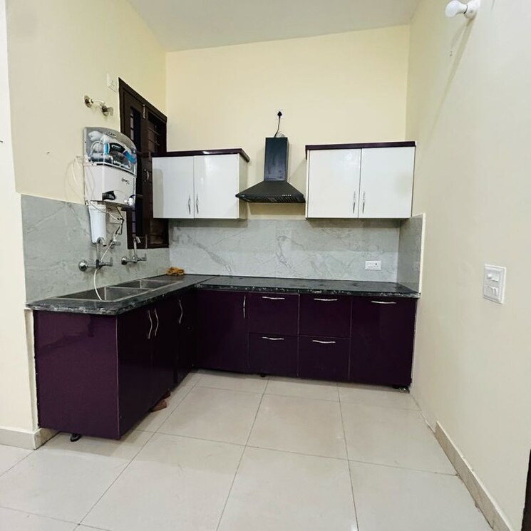 Kitchen, kharar landran road 2 Bedroom 900 Sq.Ft. Apartment In Kharar Landran Road Mohali 9794928