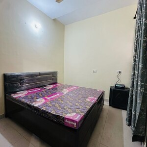 Bedroom in 2 BHK Apartment at Kharar Landran Road – for Rent