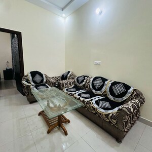 Living Room in 2 BHK Apartment at Kharar Landran Road – for Rent