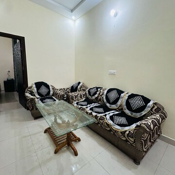 Living Room in 2 BHK Apartment at Kharar Landran Road – for Rent