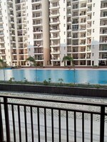 3 BHK + Servant Room 1765 Sq.Ft. Apartment in Omaxe Waterscapes