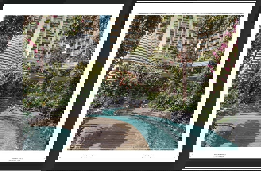 4 BHK + Servant Room 3987 Sq.Ft. Apartment in Whiteland Urban Resort