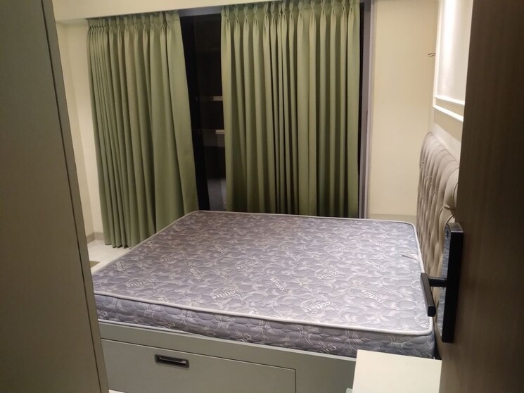 Bedroom, sangam-the-luxor 2.5 Bedroom 1580 Sq.Ft. Apartment In Goregaon West Mumbai 9794961