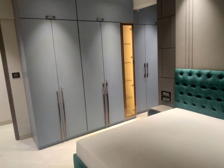 undefined, sangam-the-luxor 2.5 Bedroom 1580 Sq.Ft. Apartment In Goregaon West Mumbai 9794961