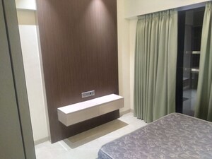 2.5 BHK Apartment For Rent in Sangam The Luxor, Goregaon West