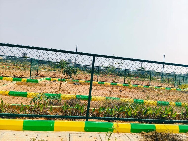 Garden, kolar  1500 Sq.Ft. Plot In Kolar Bangalore 9794959
