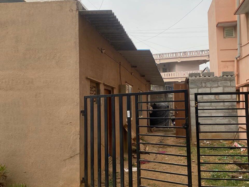 Plot For Sale in Horamavu Agara