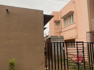  Plot – Exterior View View at Horamavu Agara - for Sale