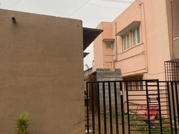  Plot – Exterior View View at Horamavu Agara - for Sale