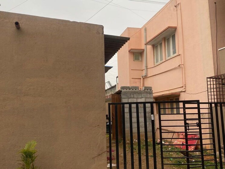 Exterior View, horamavu agara  1080 Sq.Ft. Plot In Horamavu Agara Bangalore 9794952