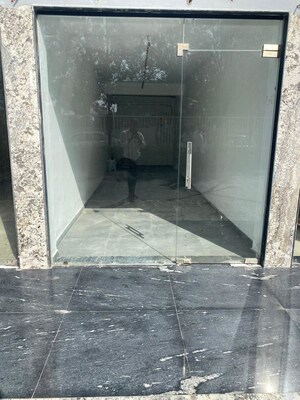 Bathroom in  Shop at Sarvome Shree Homes, Sector 45 – for Sale