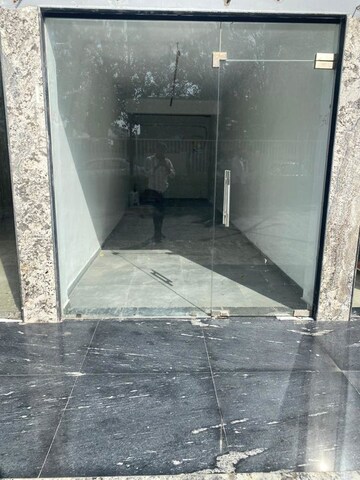 Bathroom in  Shop at Sarvome Shree Homes, Sector 45 – for Sale