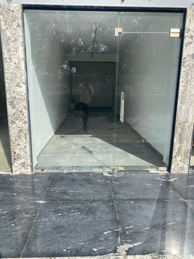 Bathroom, sarvome-shree-homes Commercial Shop 315 Sq.Ft. In Sector 45 Faridabad 9794935