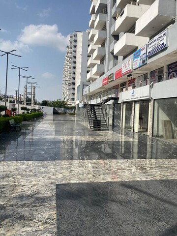  Shop – Exterior View View at Sarvome Shree Homes, Sector 45 - for Sale