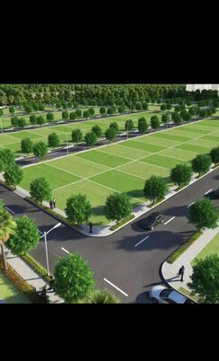 Plot For Sale in Sector 82 A